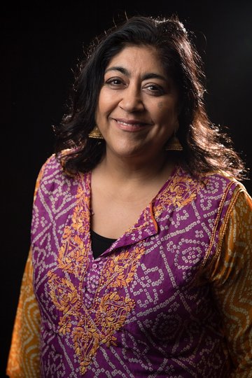 Gurinder Chadha headshot
