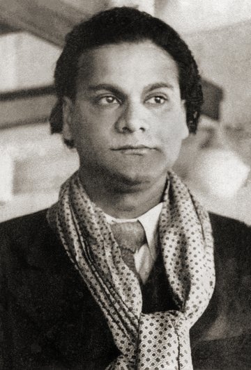 Photo of Alagu Subramaniam