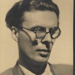 Photo of Aldous Huxley