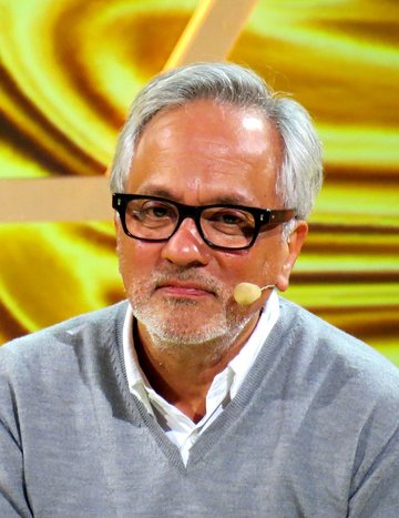 Photo of Anish Kapoor