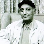 Photo of Avtar Singh Johal