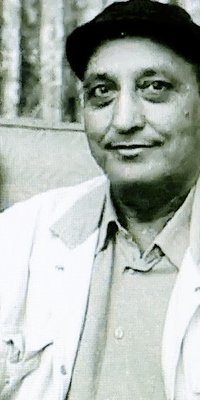 Photo of Avtar Singh Johal
