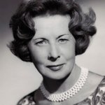 Photo of Barbara Anne Castle