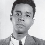 Headshot of C. L. R. James