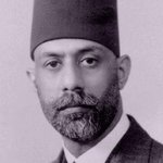 Photo of Choudhry Rahmat Ali