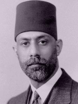 Photo of Choudhry Rahmat Ali