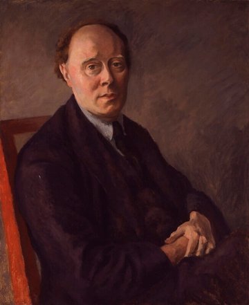 Clive Bell Painting