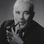 Photo of Cyril Edwin Mitchinson Joad