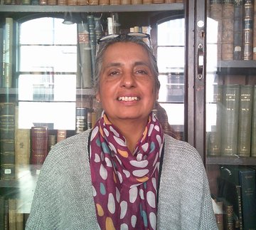 Image of Rafait O'Rourke