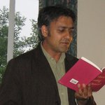 Photo of Daljit Nagra