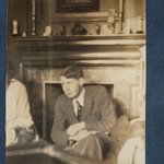 Photo of David Garnett
