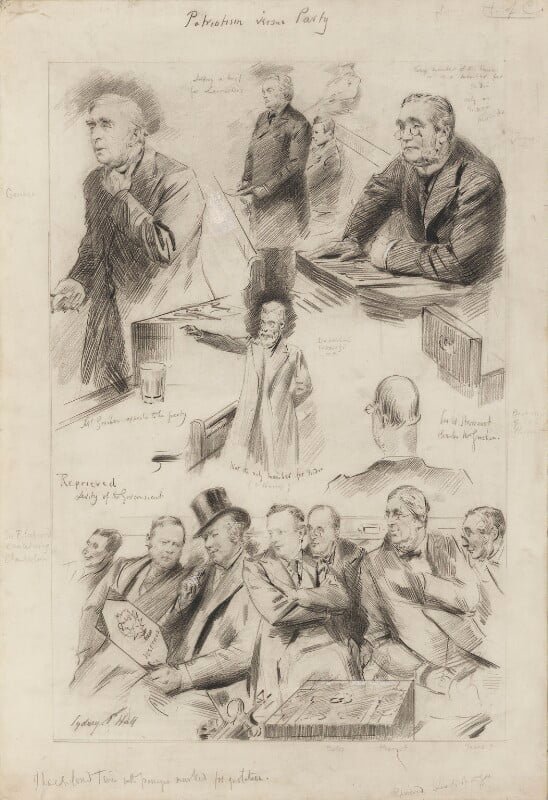 Debate on the Indian Council Cotton Duties