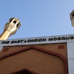 Photo of East London Mosque