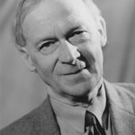 Photo of Edward Thompson