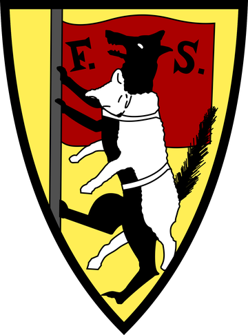 Picture of Fabian Society Coat of Arms