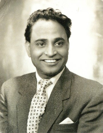 Photo of Abdul Malik Bakht