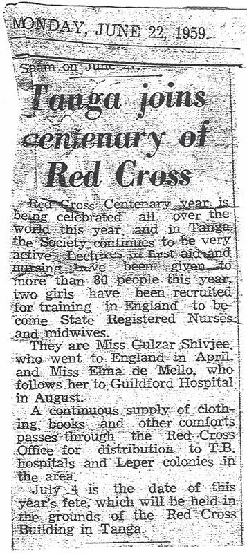 GULZAR TANGA NEWSPAPER CUTTING 22-06-195914072022_ESP
