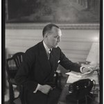 Photo of George Ambrose Lloyd