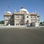 Photo of Gravesend Sikh Temple