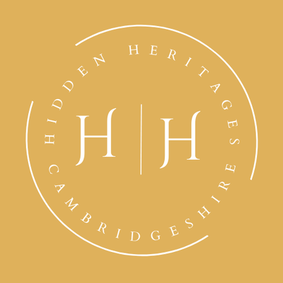 Hidden Heritages Logo