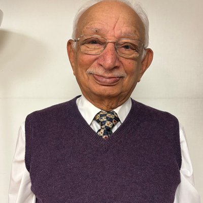 Headshot Subramanyam Ganesh