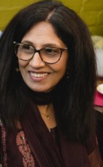 Shahid Ali Headshot