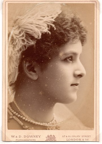 Photo of Hellen Marion Rundheer Kaur Sahiba Ahluwalia