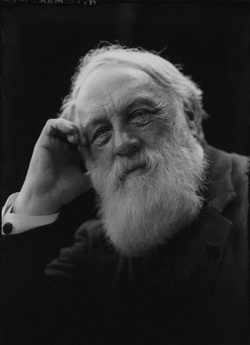 Photo of Henry Mayers Hyndman