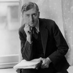 Photo of Herbert Read