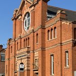 Photo of the Belgrave Neighbourhood Centre