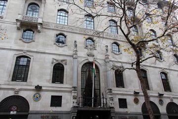 Photo of India House