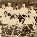 Team of Indian hockey team 1928 Olympics