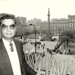 Photo of Bashir Maan