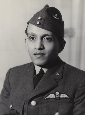 Photo of Jayapal MR Jayakar