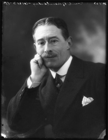 Photo of Lawrence John Lumley Dundas