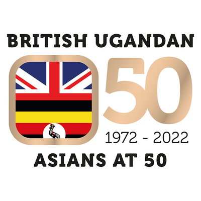 BUA50 Logo