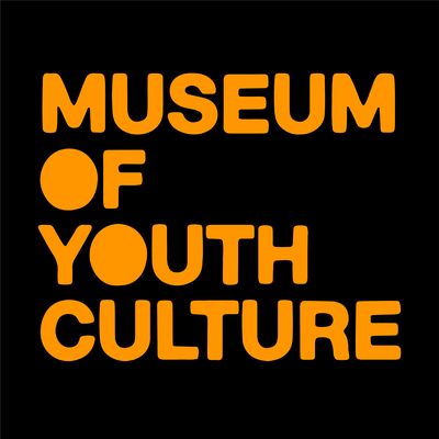 Museum of Youth Culture Logo
