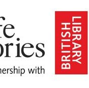 National Life Stories in partnership with British Library Logo
