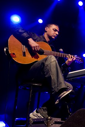 Picture of Nitin Sawhney