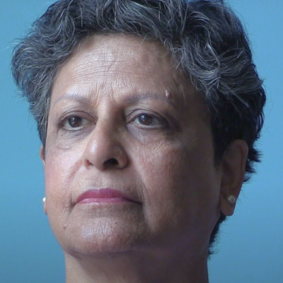 Chandrika Joshi Headshot
