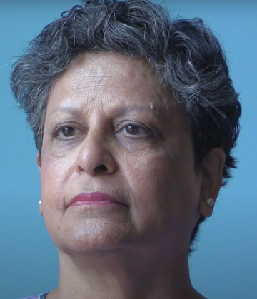 Chandrika Joshi Headshot