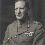 Photo of Sir Claude Auchinleck