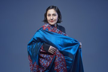 Photo of Sutapa Biswas