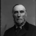 Portrait of Thomas George Baring 1st Earl of Northbrook