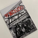WEIRDO Zine Issue