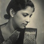 Photo of Attia Hosain