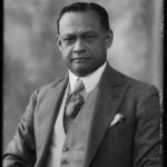 Photo of Sir Albion Raj Kumar Banerji