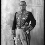 Portrait of Sir Atul Chandra Chatterjee