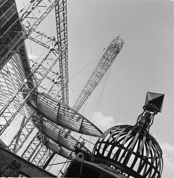 Photo of Festival of Britain