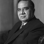 Photo of Huseyn Shaheed Suhrawardy